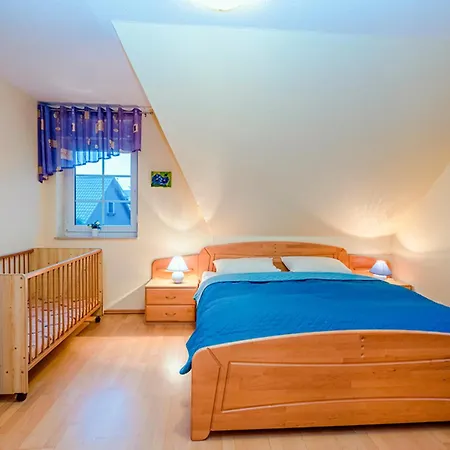 Fh Kaeptn Jaconi * Zingst