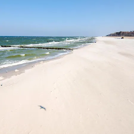 Vakantiehuis Fh Kaeptn Jaconi