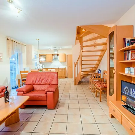 Fh Kaeptn Jaconi Zingst