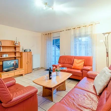 Fh Kaeptn Jaconi Vakantiehuis